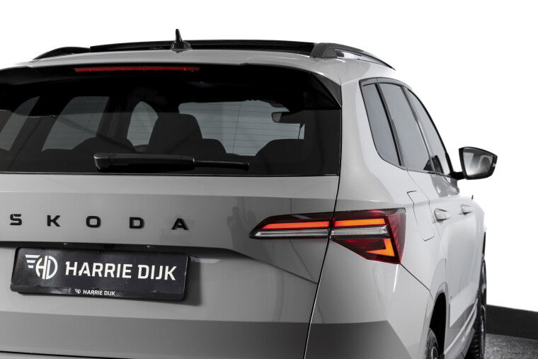 Škoda - Karoq