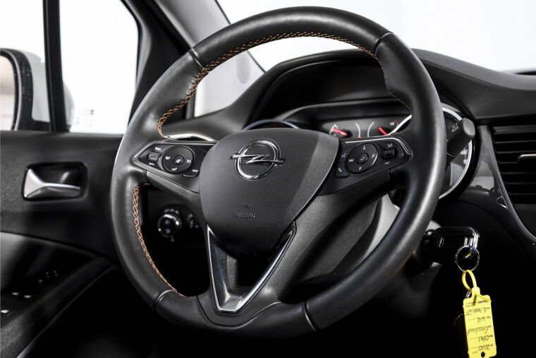 Opel - Crossland X
