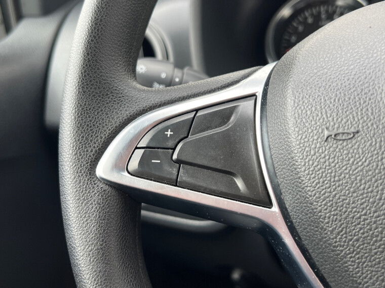 Dacia - Sandero