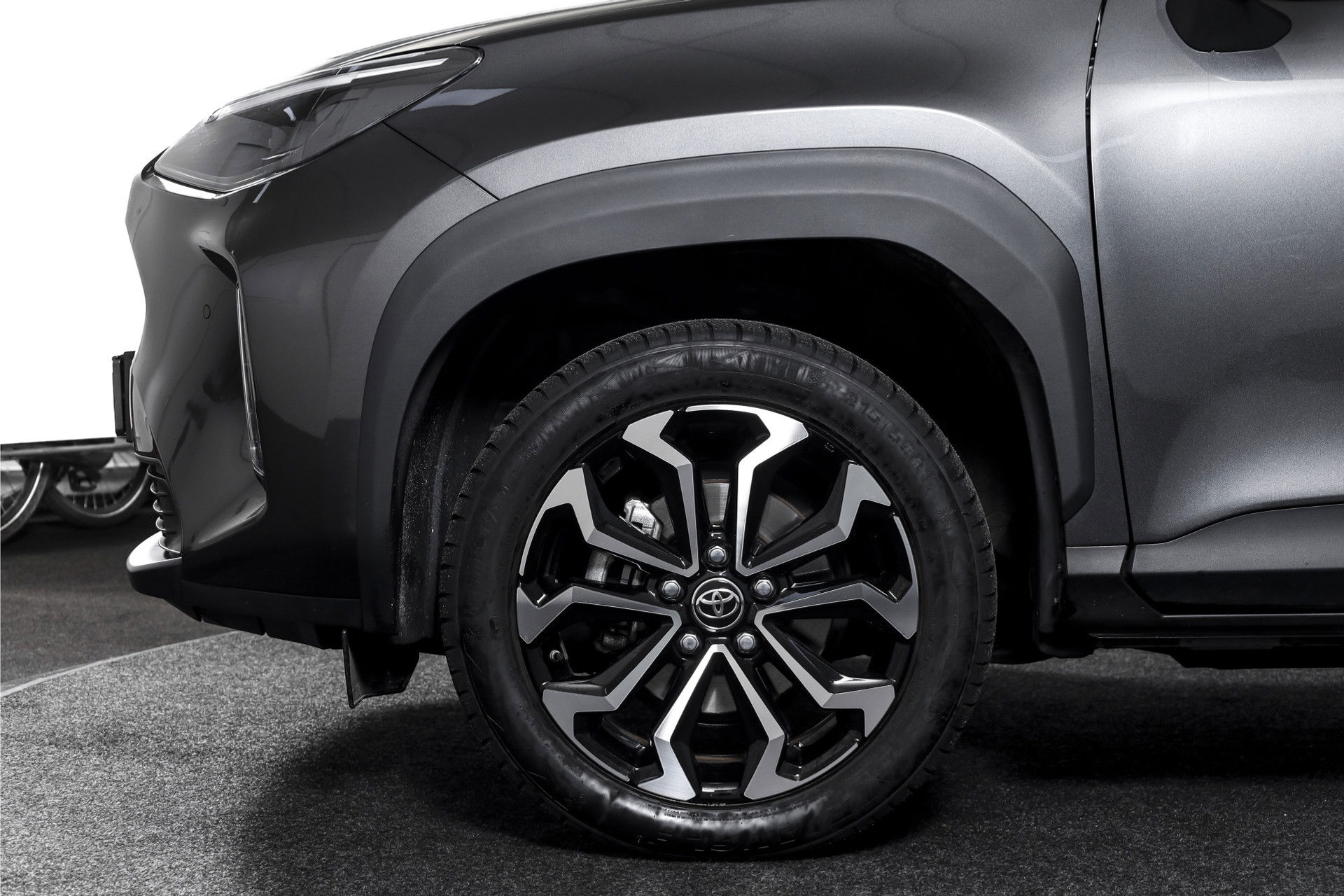 Toyota - Yaris Cross