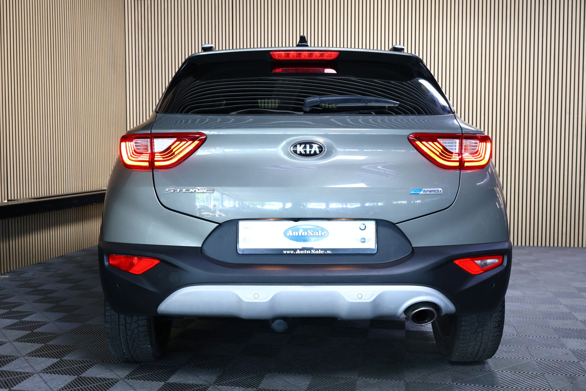 Kia 1.0 T-GDI Hybrid LEDER CARPLAY NAVI CAMERA PDC CLIMA STOELVW KEYLESS "21 - foto 7