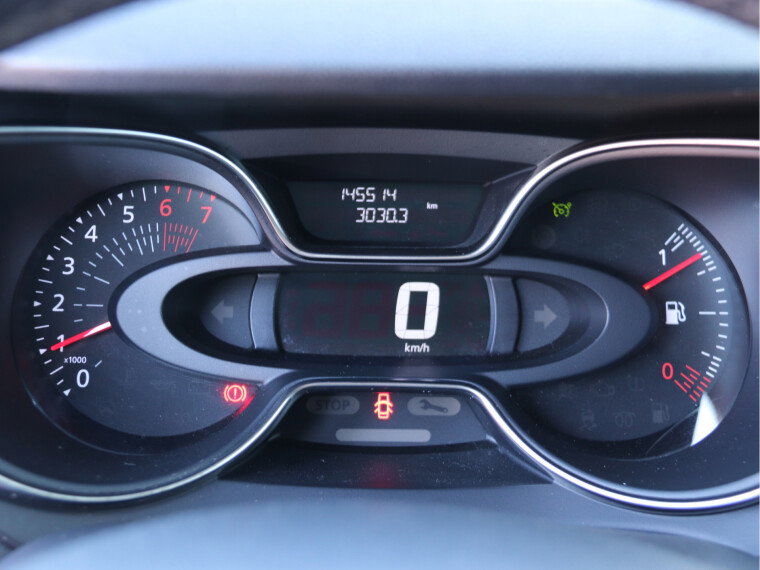 Renault - Captur