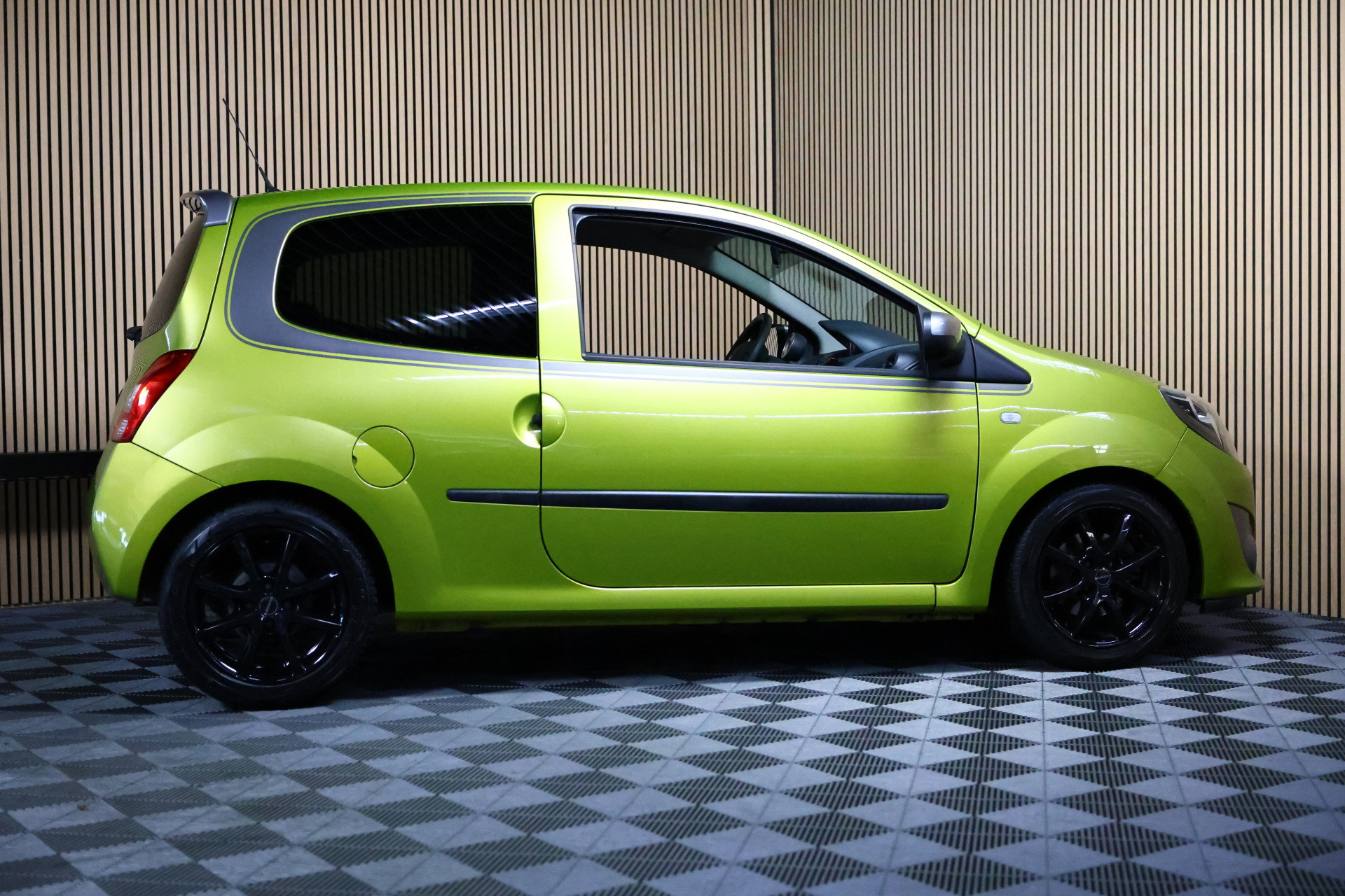 Renault 1.2-16V Collection 123000 km ! 2011 - foto 6