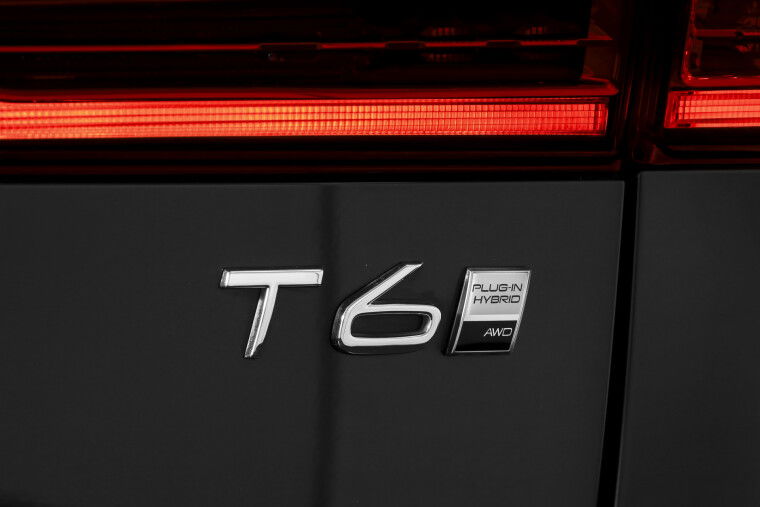 Volvo - XC60