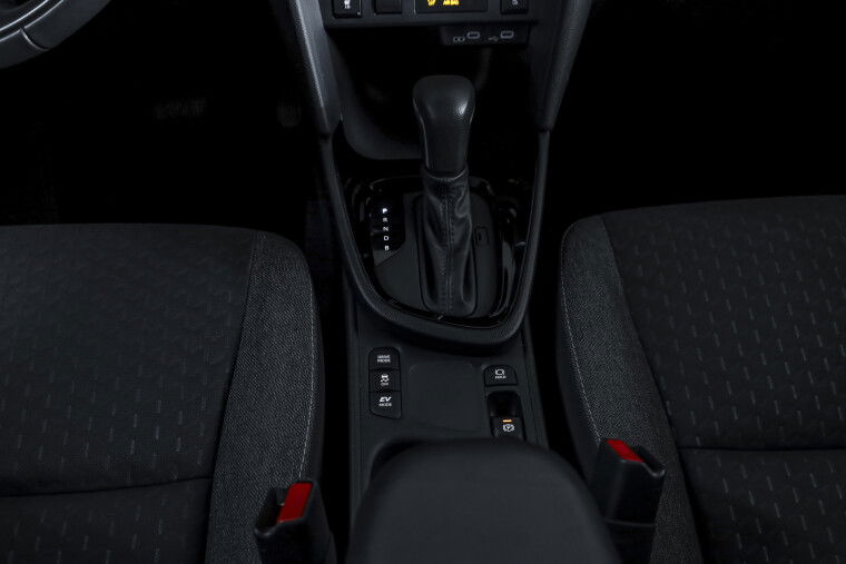 Toyota - Yaris Cross