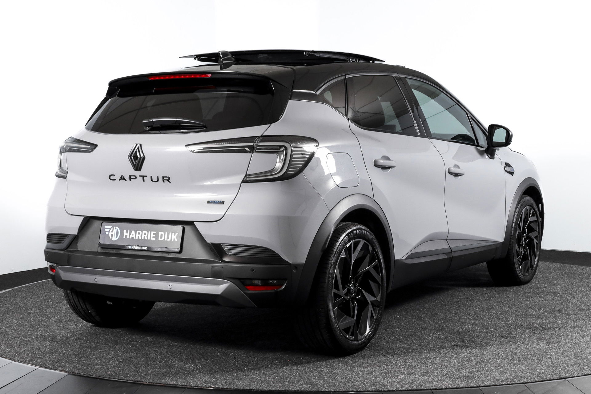 Renault - Captur