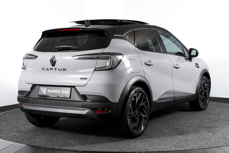 Renault - Captur