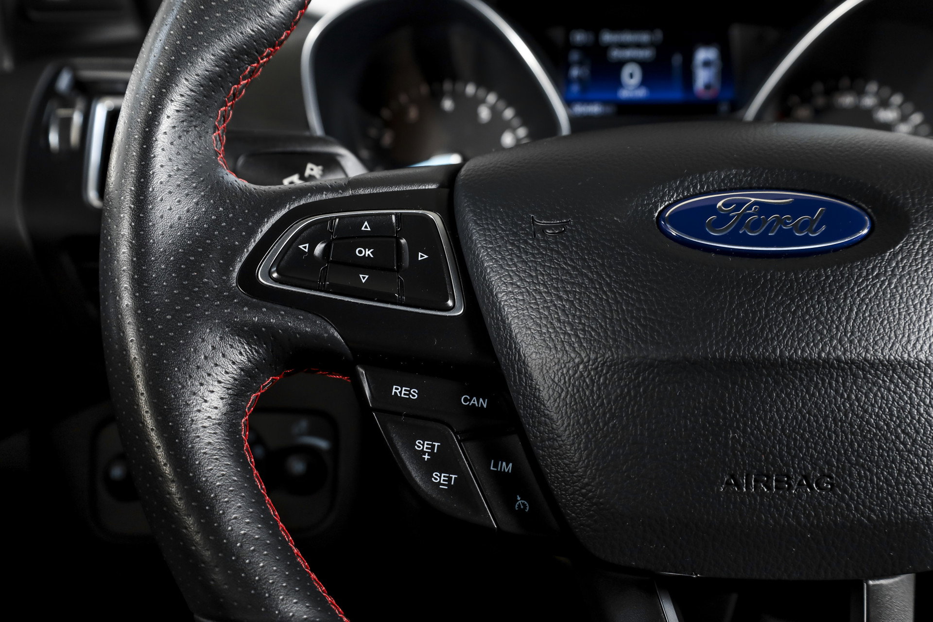 Ford - Kuga