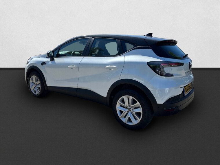 Renault - Captur