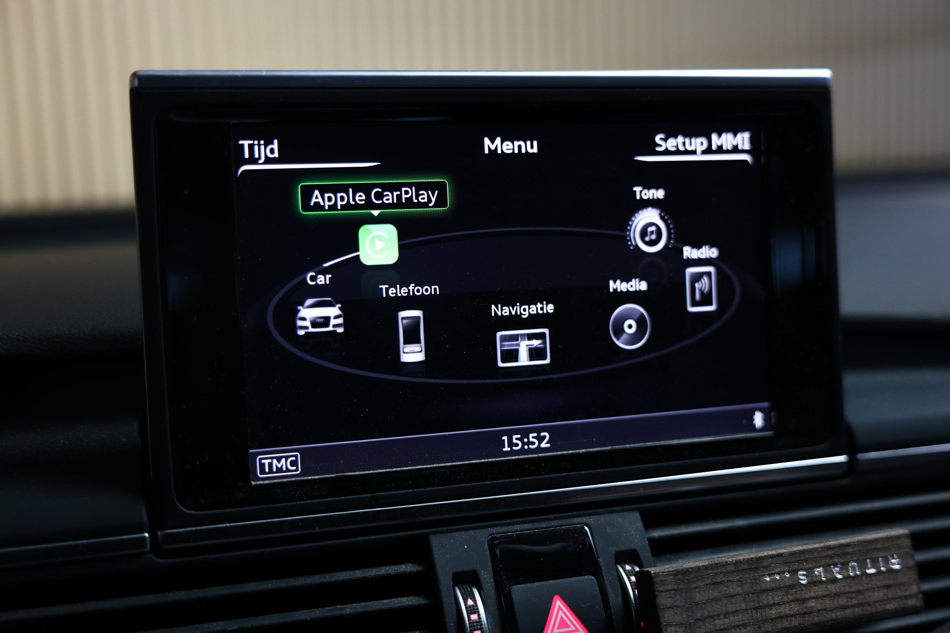 Audi Sportback 1.8 TFSI S-Line AVM CARPLAY CAMERA NAV LEER STOELVW "17 - foto 18