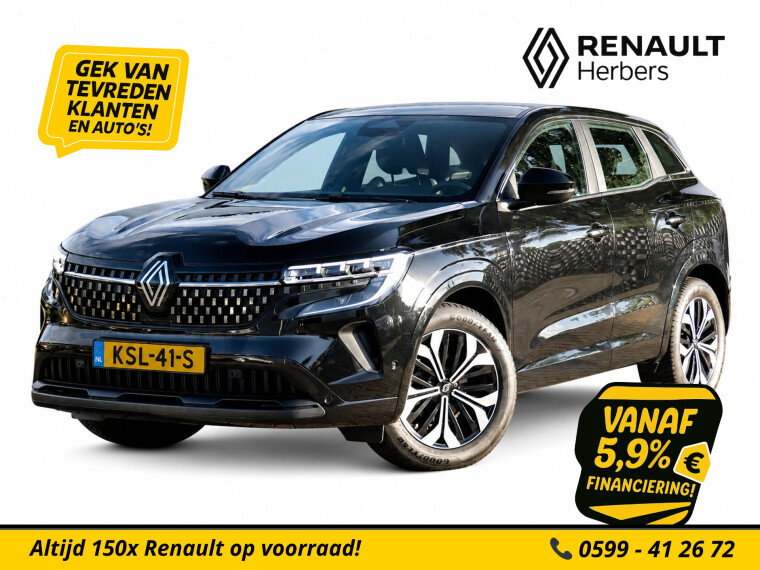 Renault - Austral