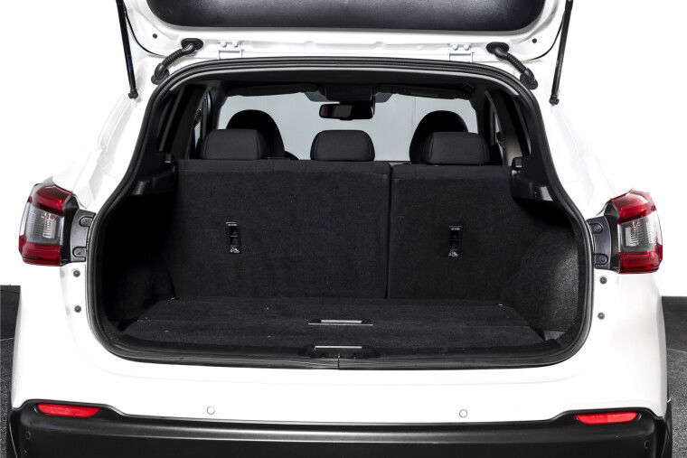 Nissan - QASHQAI