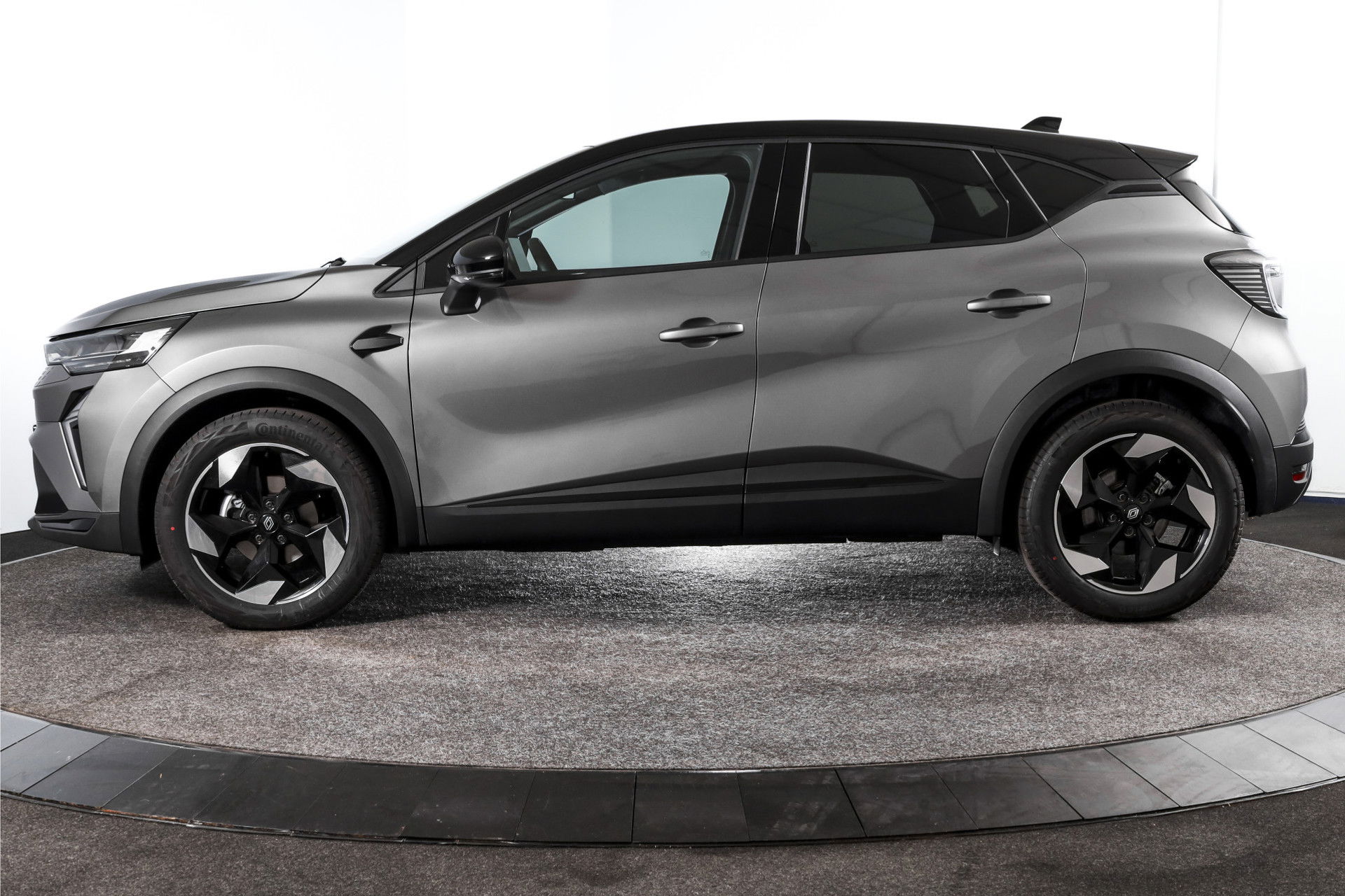 Renault - Captur