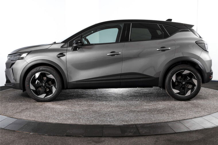 Renault - Captur