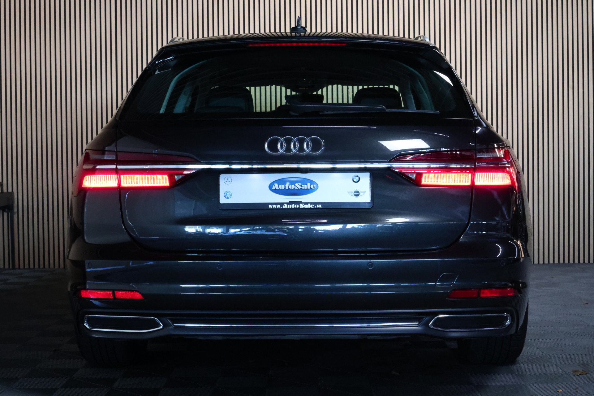 Audi Avant 45 TFSI Pro S Line ACC VIRTUAL SPORT STOEL NAVI CAMERA CLIMA LANE DAB "20 - foto 7