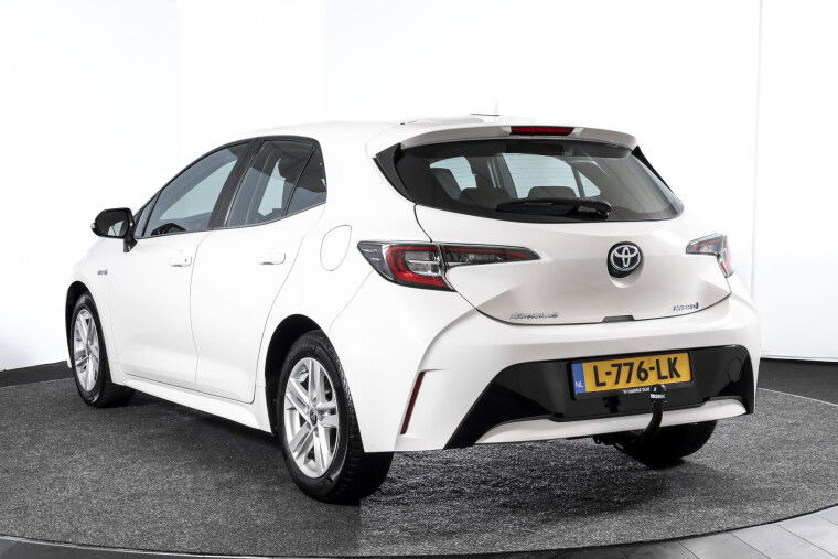 Toyota - Corolla