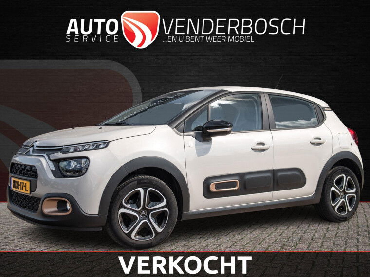 Citroën C3 1.2 PureTech C-Series