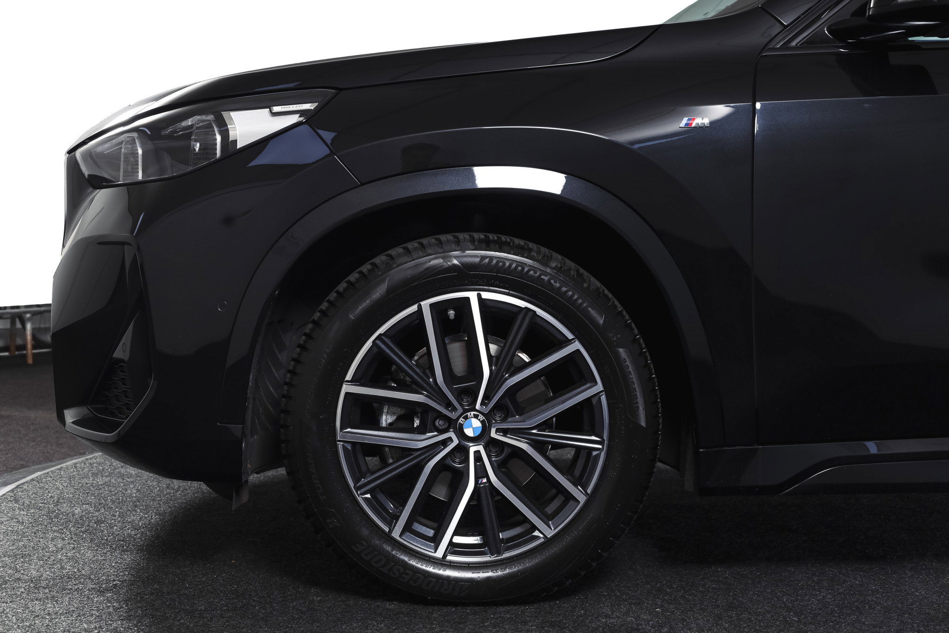 BMW - X1