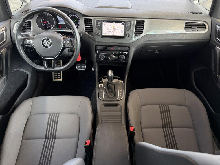 Volkswagen Golf Sportsvan 1.2 TSI Highline