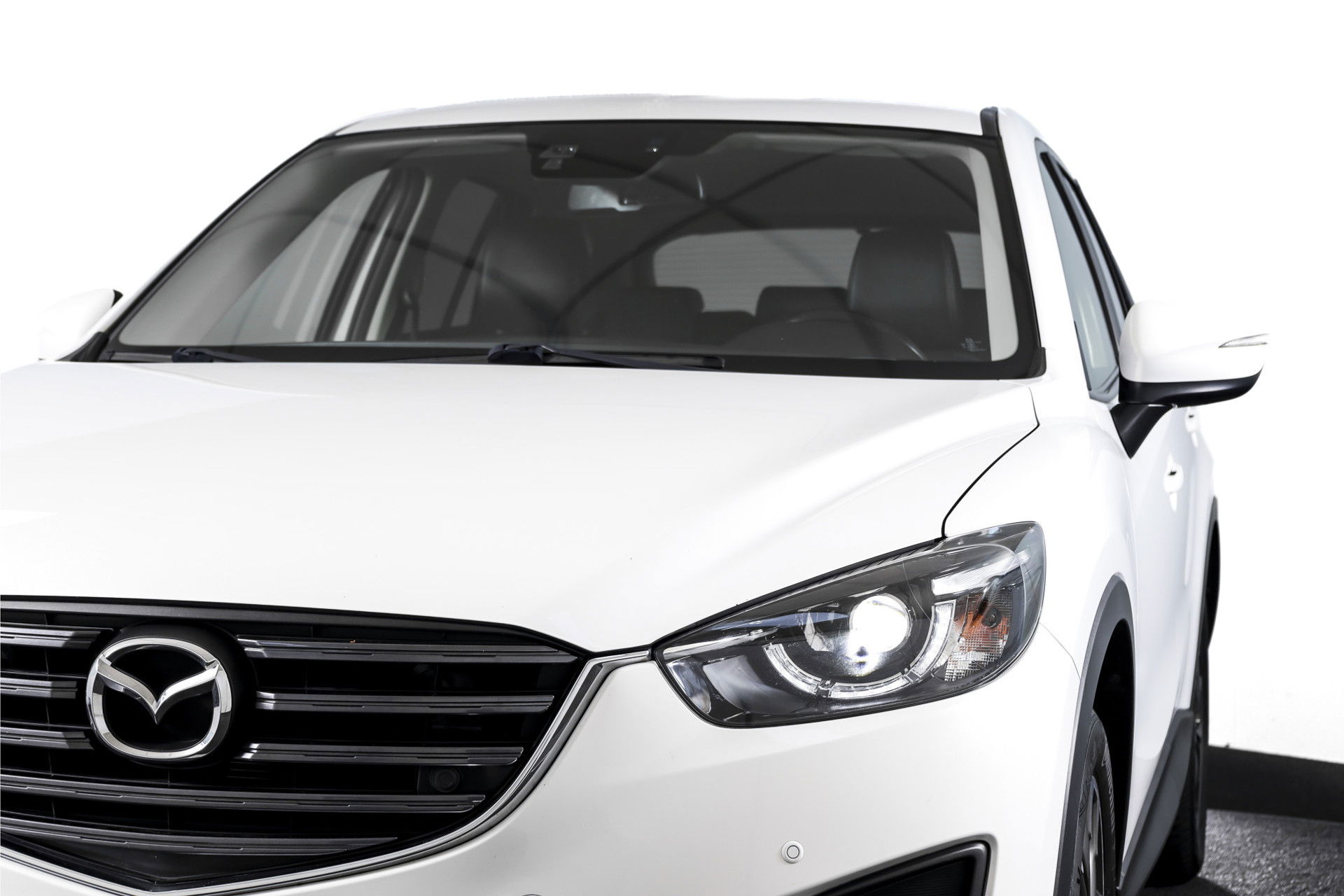 Mazda - CX-5
