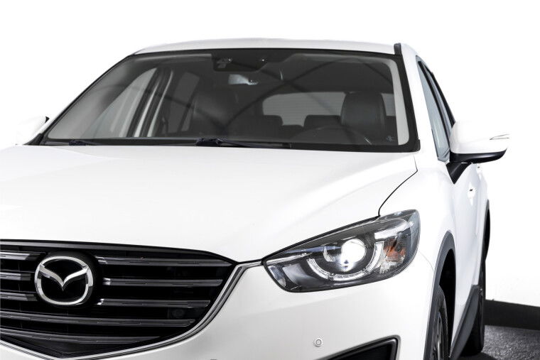 Mazda - CX-5