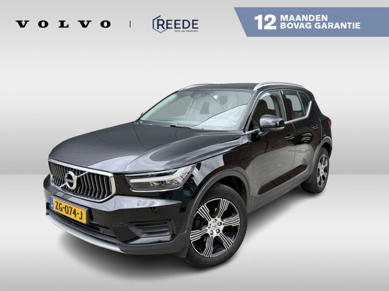 Foto van Volvo XC40 1.5 T3 Automaat Inscription
