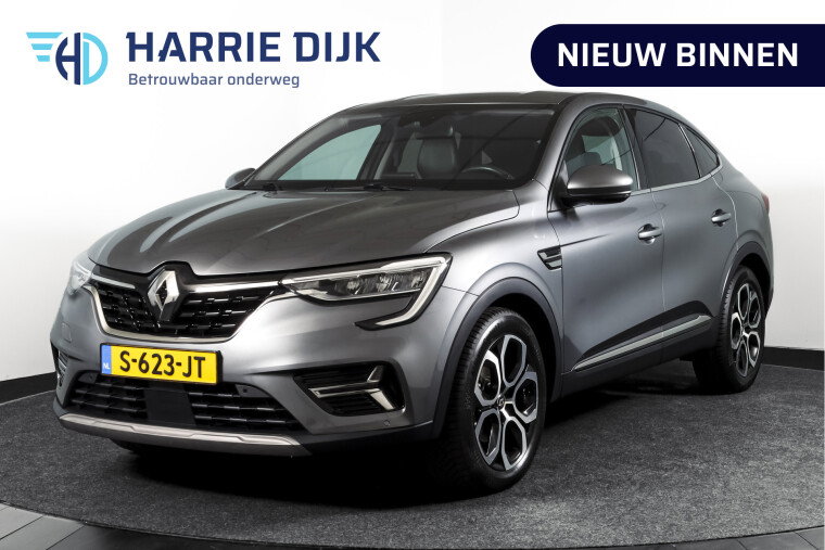 Renault - Arkana