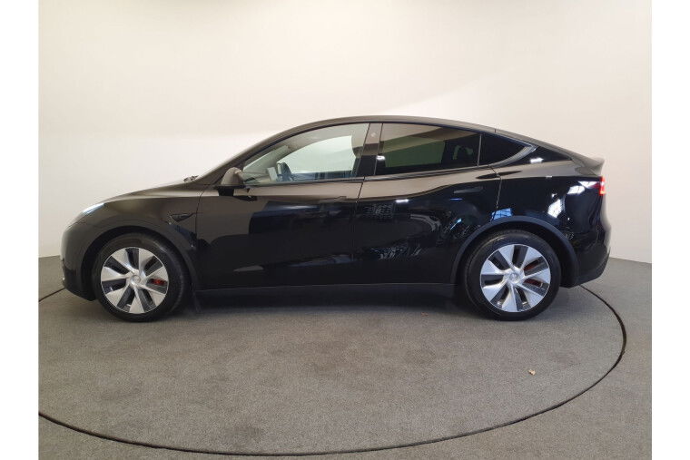 Tesla Model Y Long Range AWD 75 kWh Panoramadak