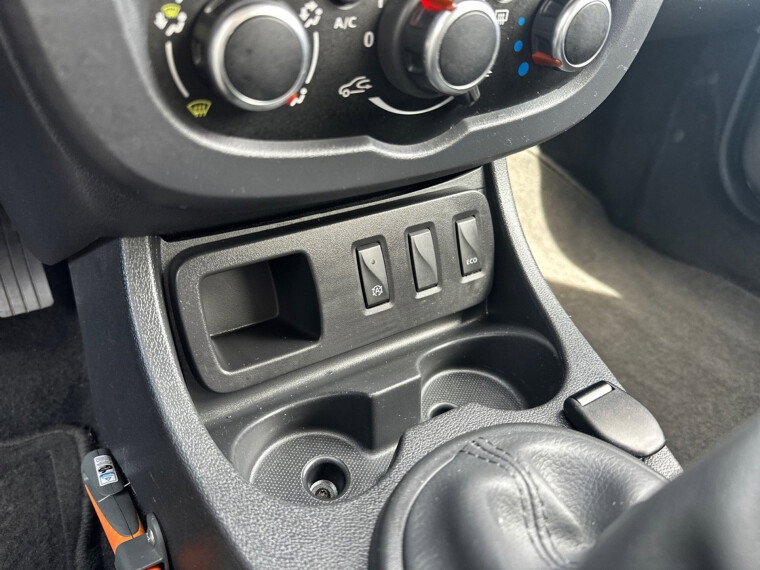 Dacia - Duster