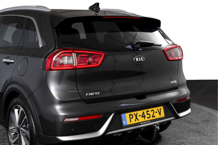 Kia - Niro