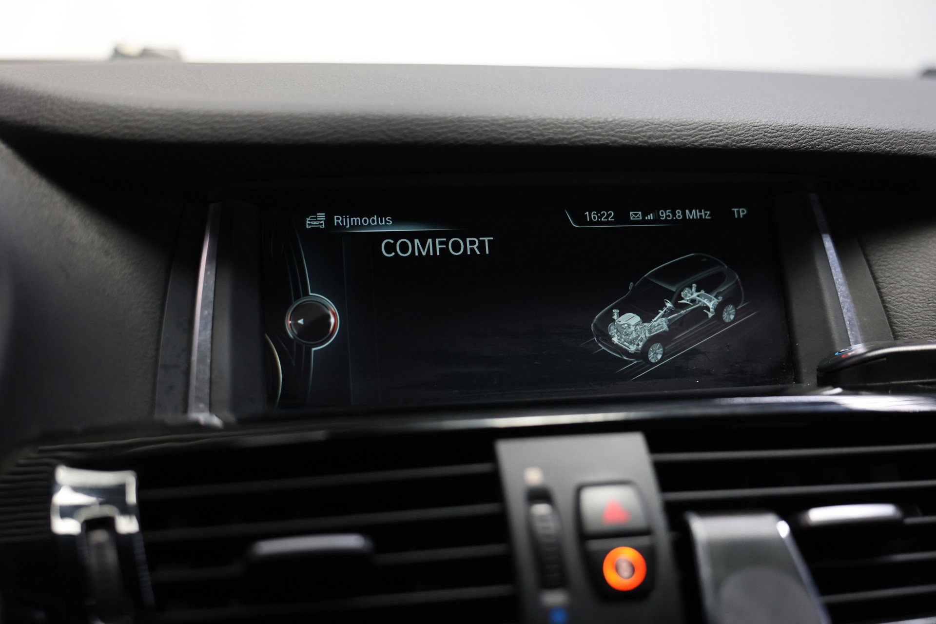 BMW xDrive30d M-Sport PANO HUD EURO 6 H/K ACC LEER MEMORY 360CAM '16 - foto 22