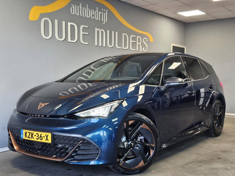 mobile | Autobedrijf Oude Mulders