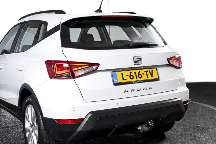 SEAT - Arona