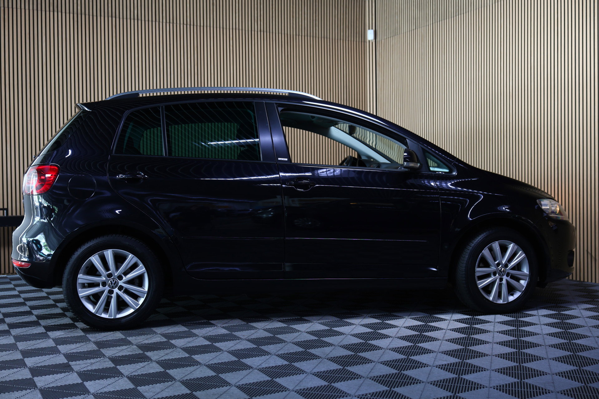 Volkswagen 1.4 TSI Highline DSG CLIMATRONIC CRUISECONTROL STOELVERWARMING '12 - foto 6