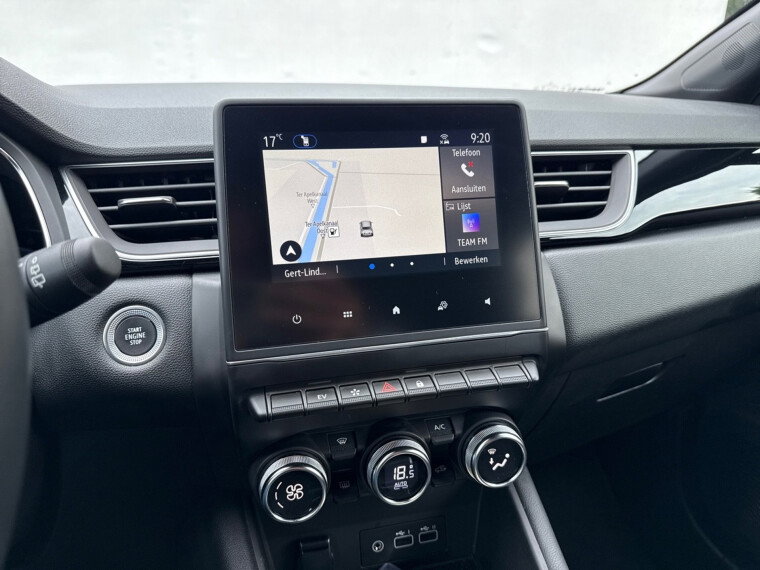Renault - Captur