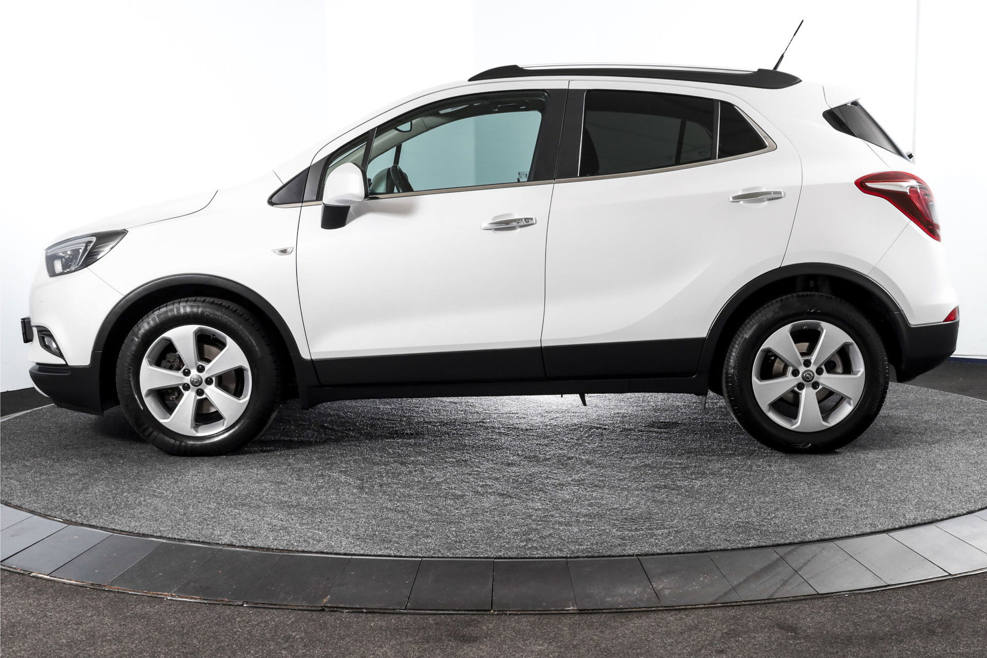 Opel - Mokka X