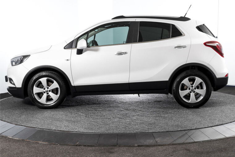 Opel - Mokka X