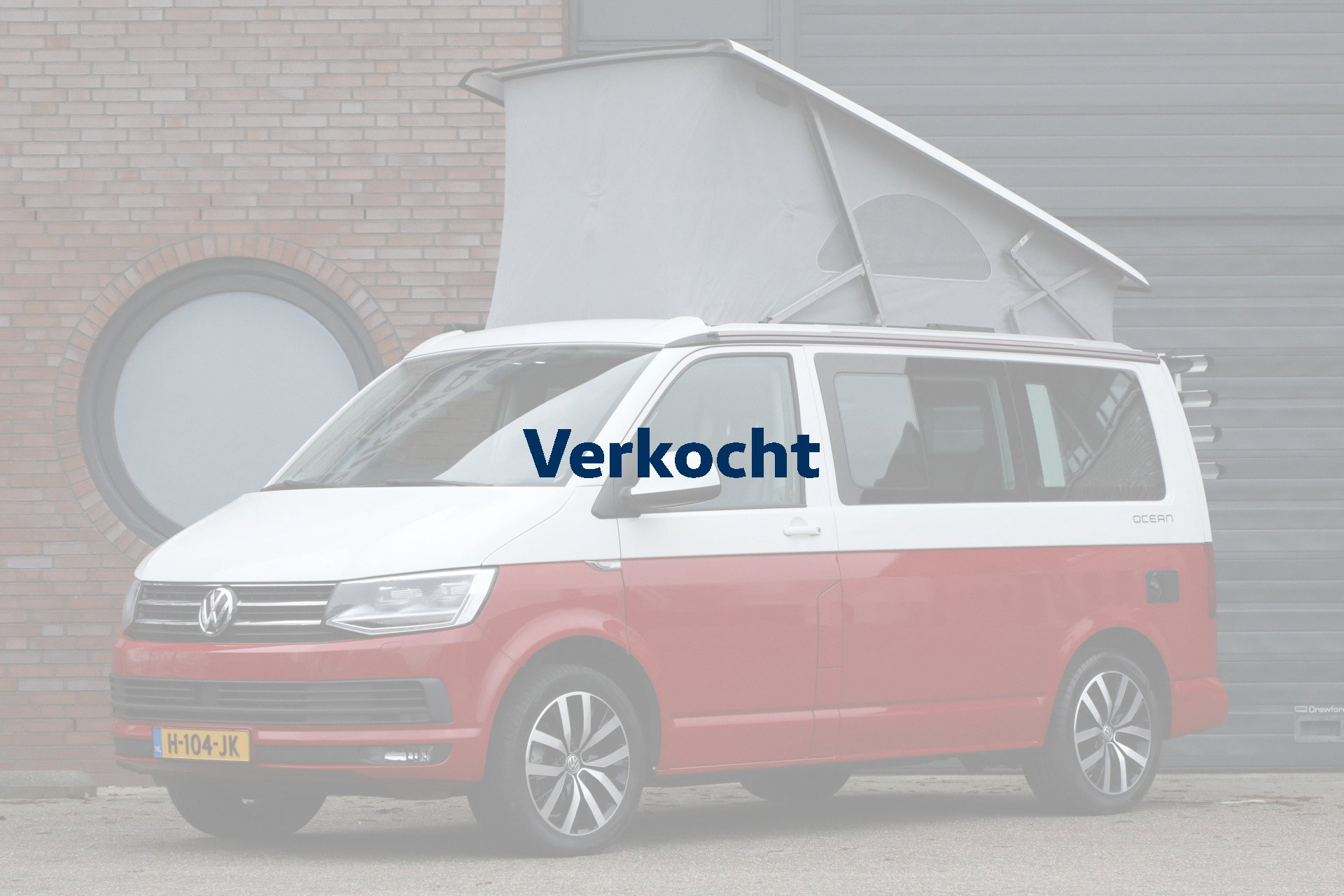 Volkswagen Campercentrum volkswagen-campercentrum