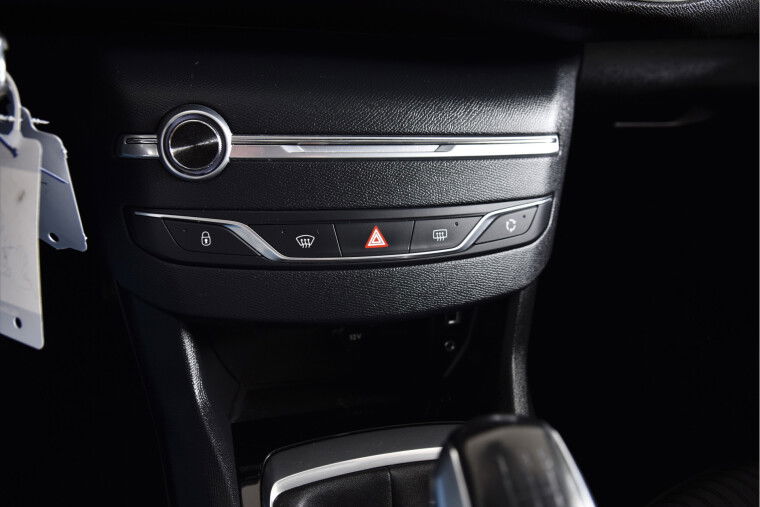Peugeot - 308