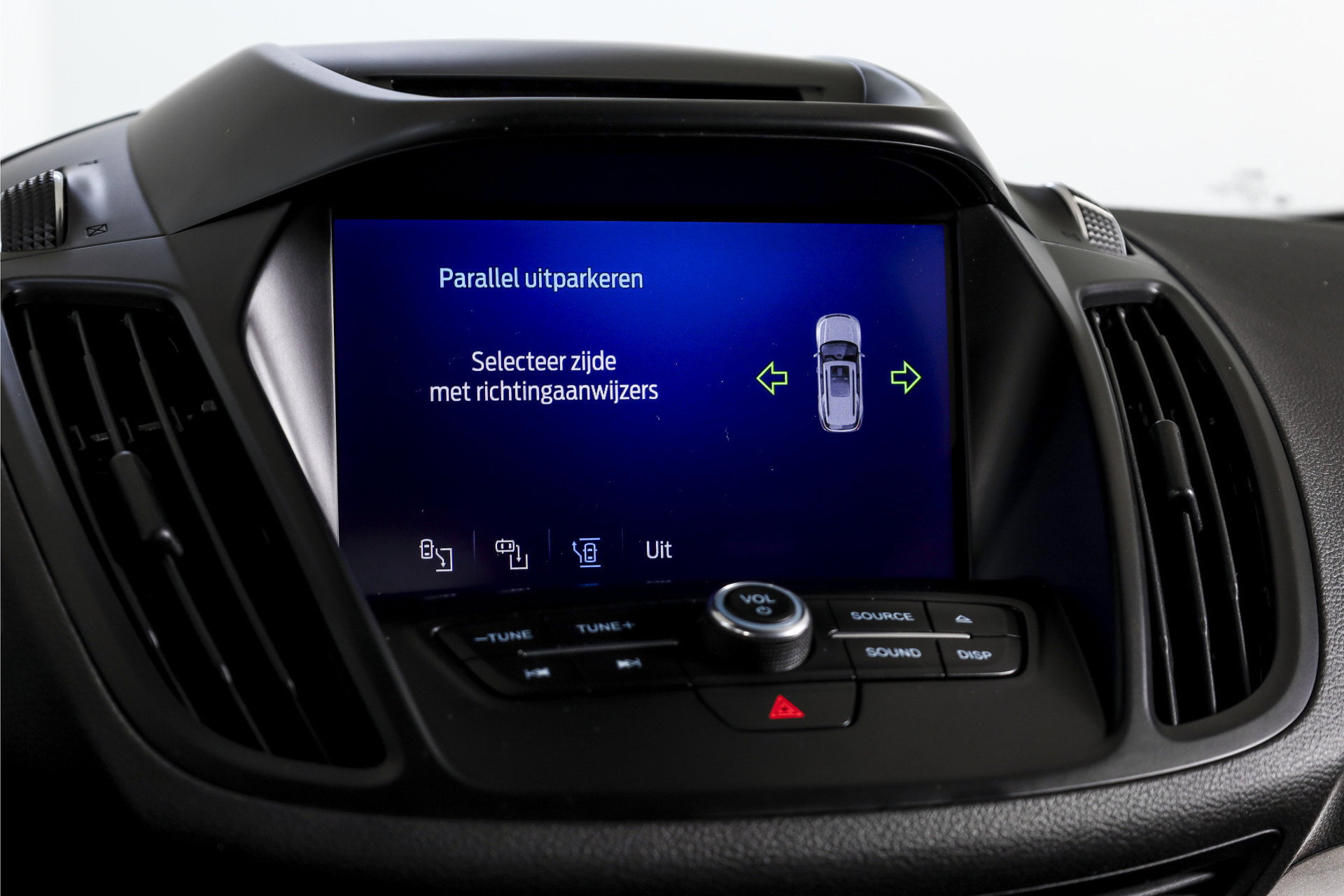 Ford - Kuga