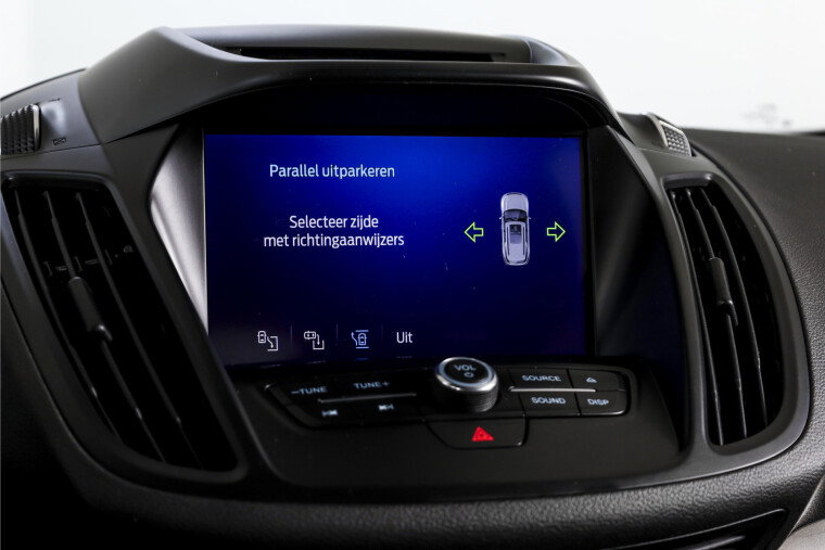 Ford - Kuga