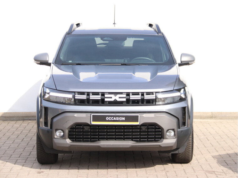Dacia - Duster