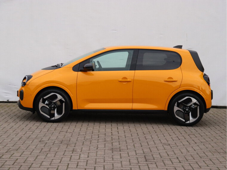 Renault - Twingo