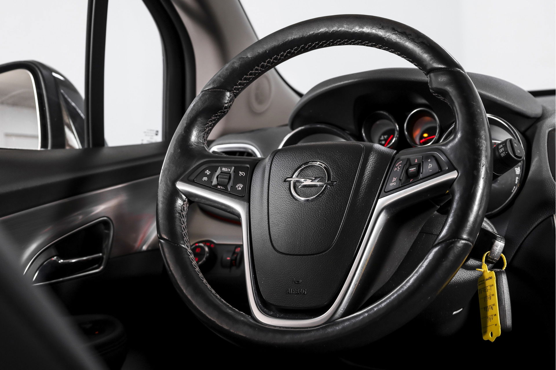 Opel - Mokka