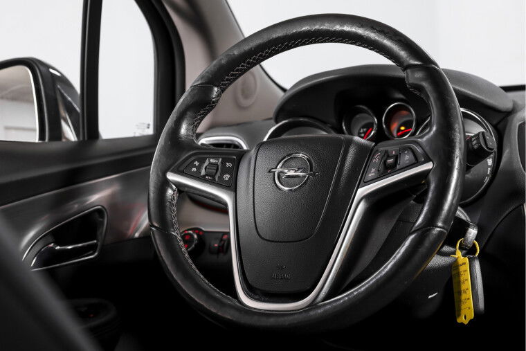 Opel - Mokka