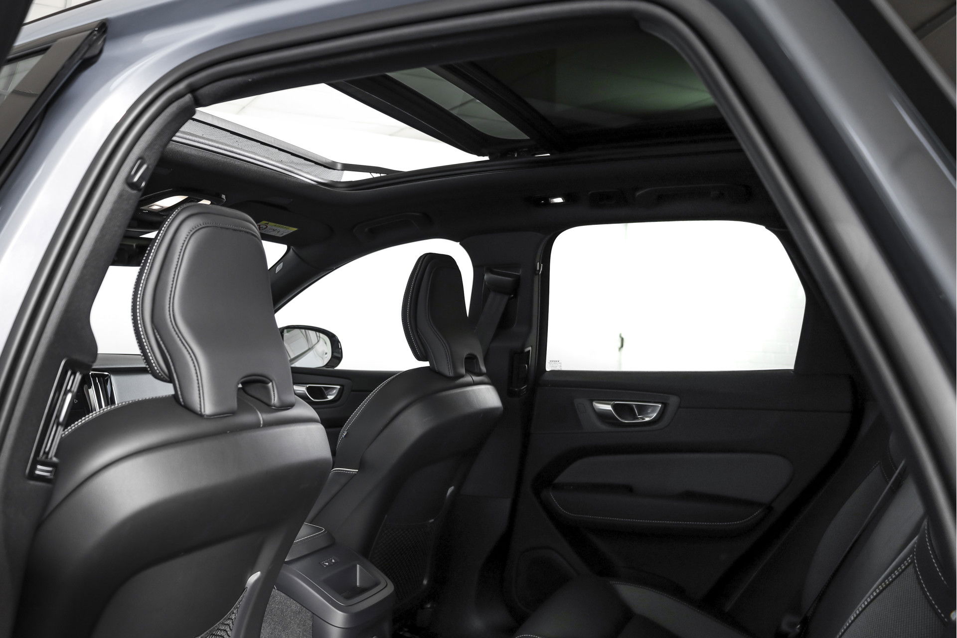 Volvo - XC60