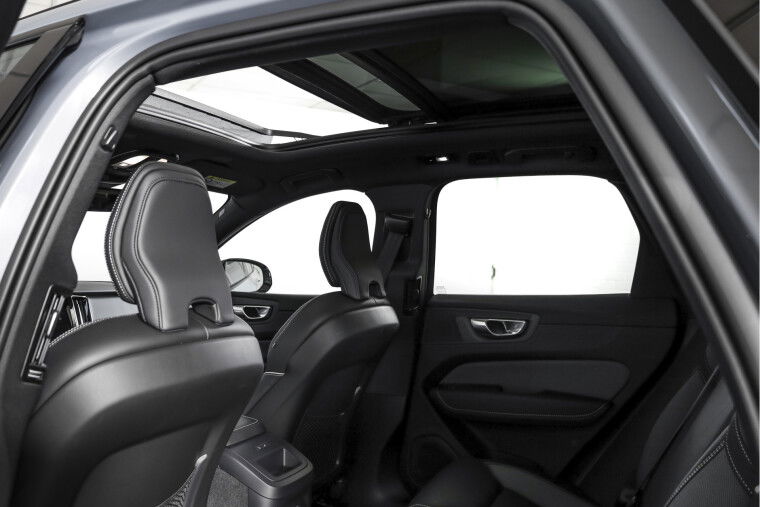 Volvo - XC60
