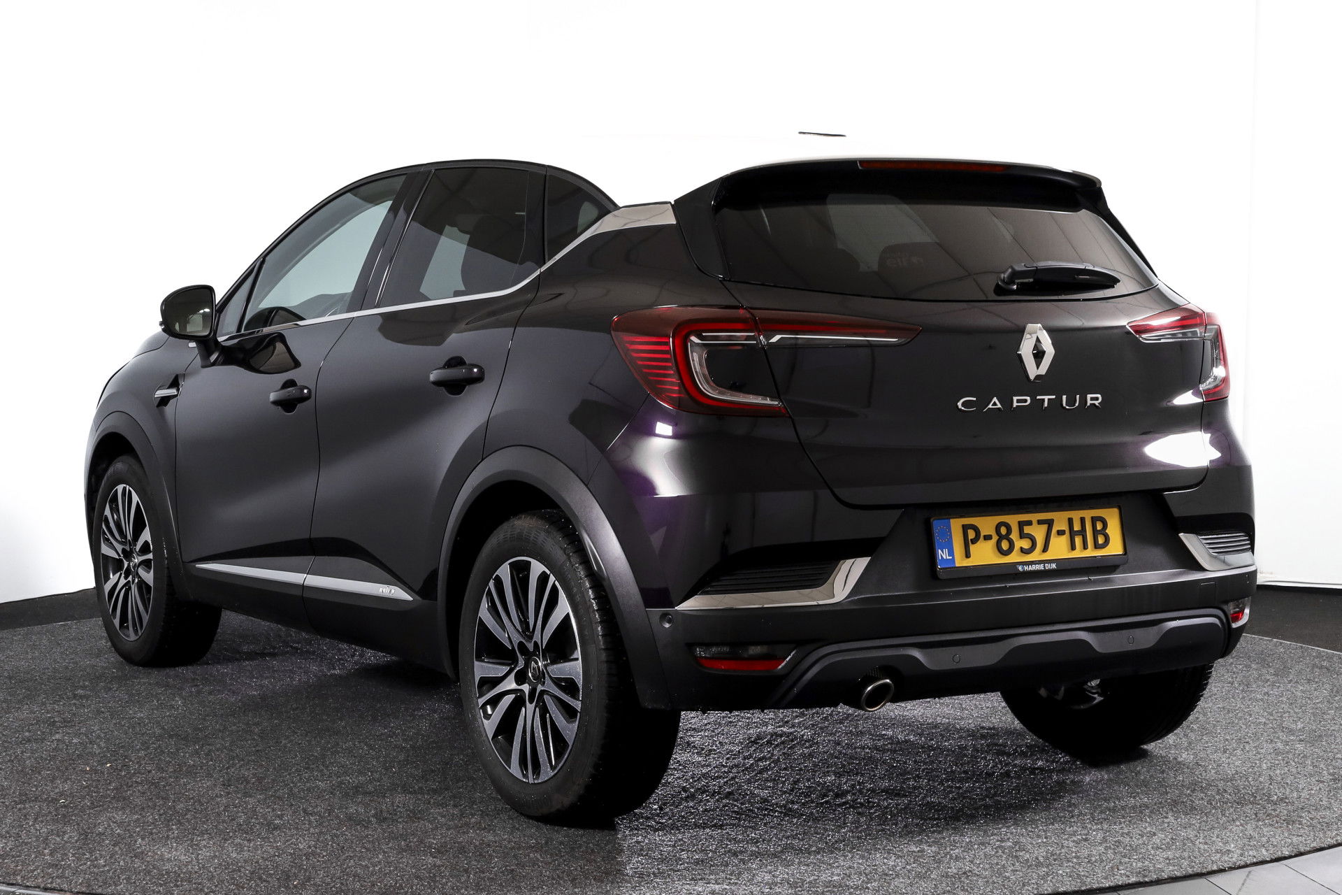 Renault - Captur