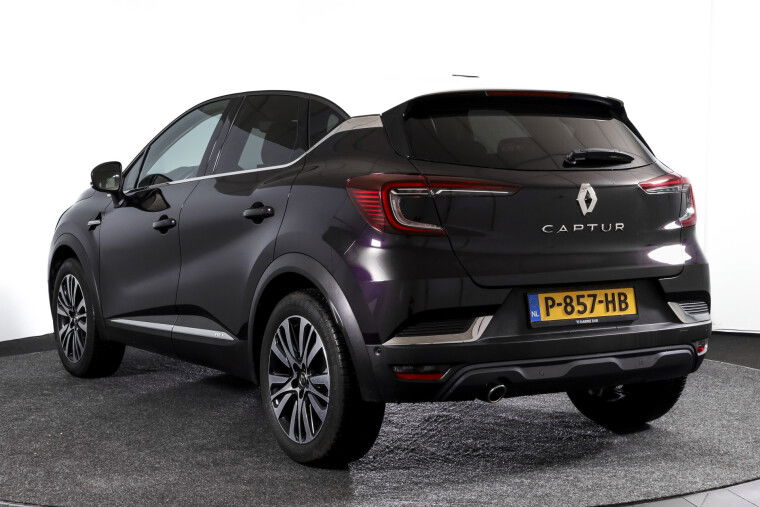 Renault - Captur