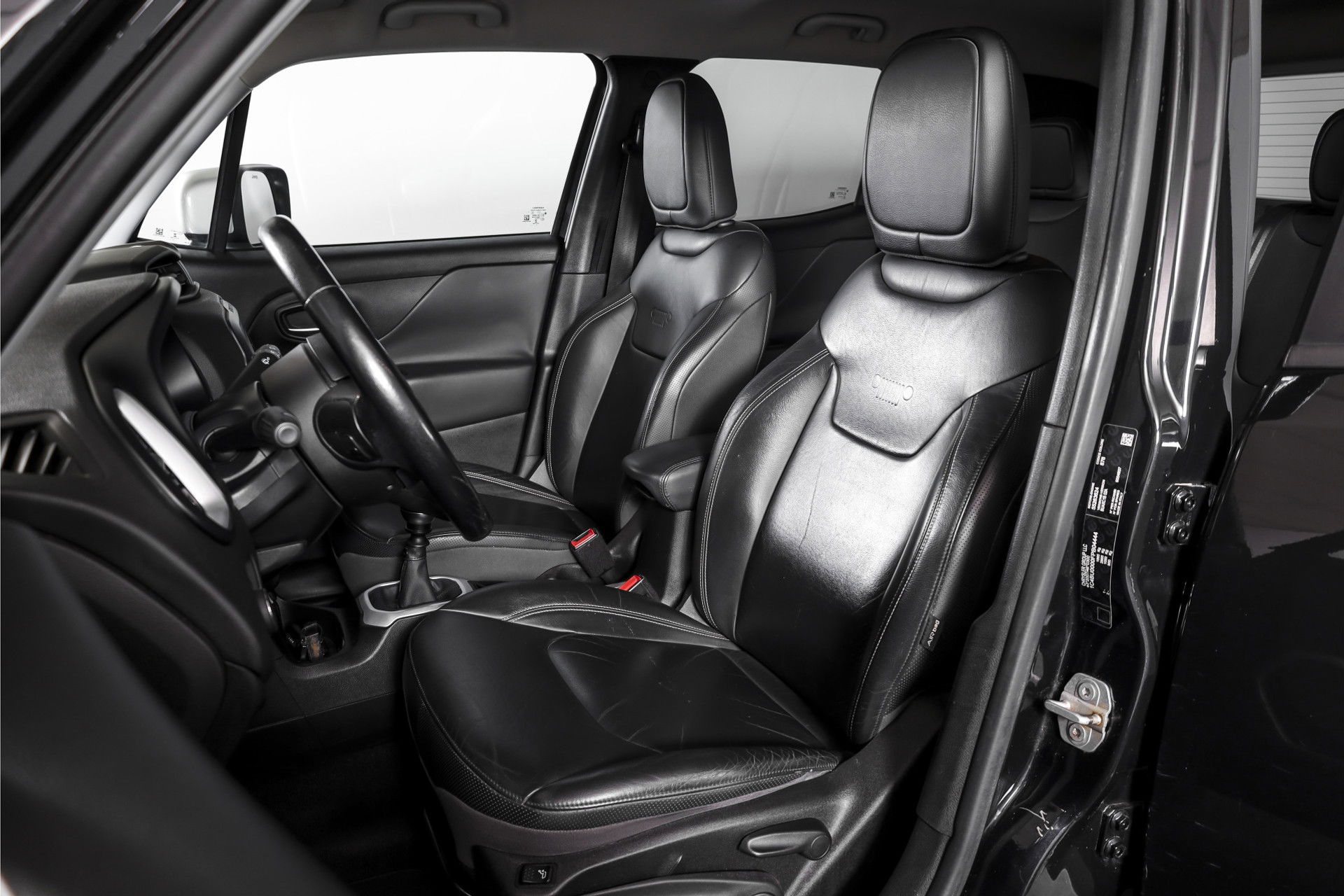 Jeep - Renegade
